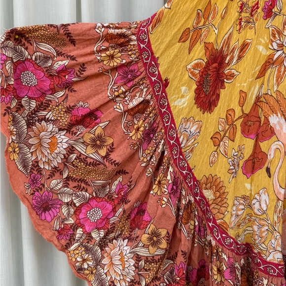 Spell Siren Song Strappy - Picture 7 of 14